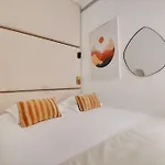 Welcoming Apartment - 1Br-4P - Sentier