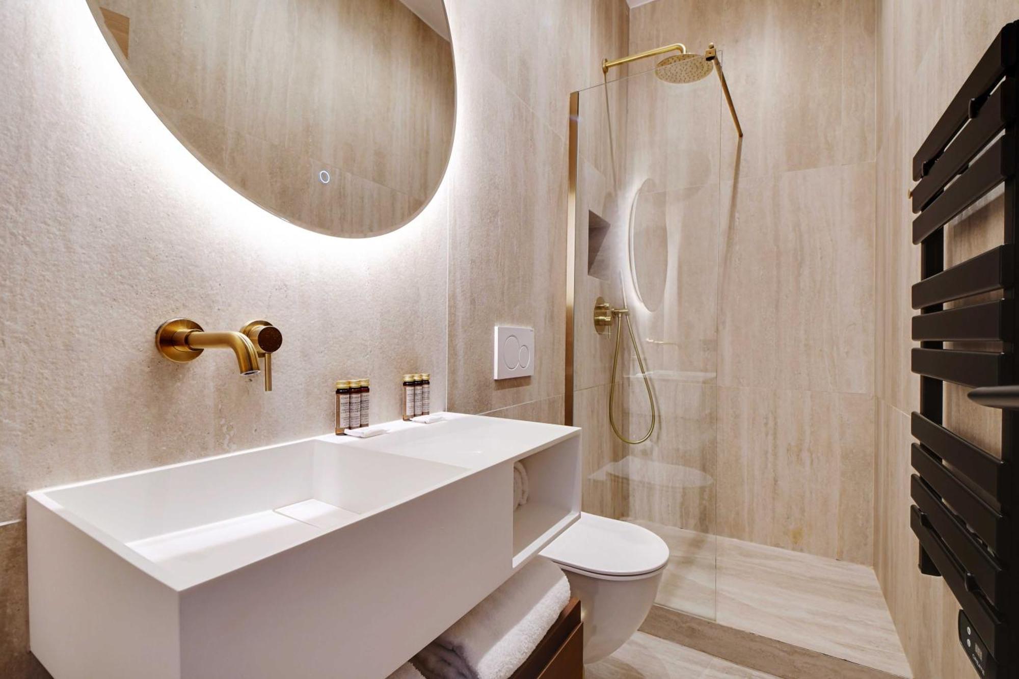 Appartamento Welcoming - 1br-4p - Sentier Parigi
